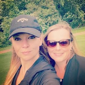 Meet your Posher, Justine